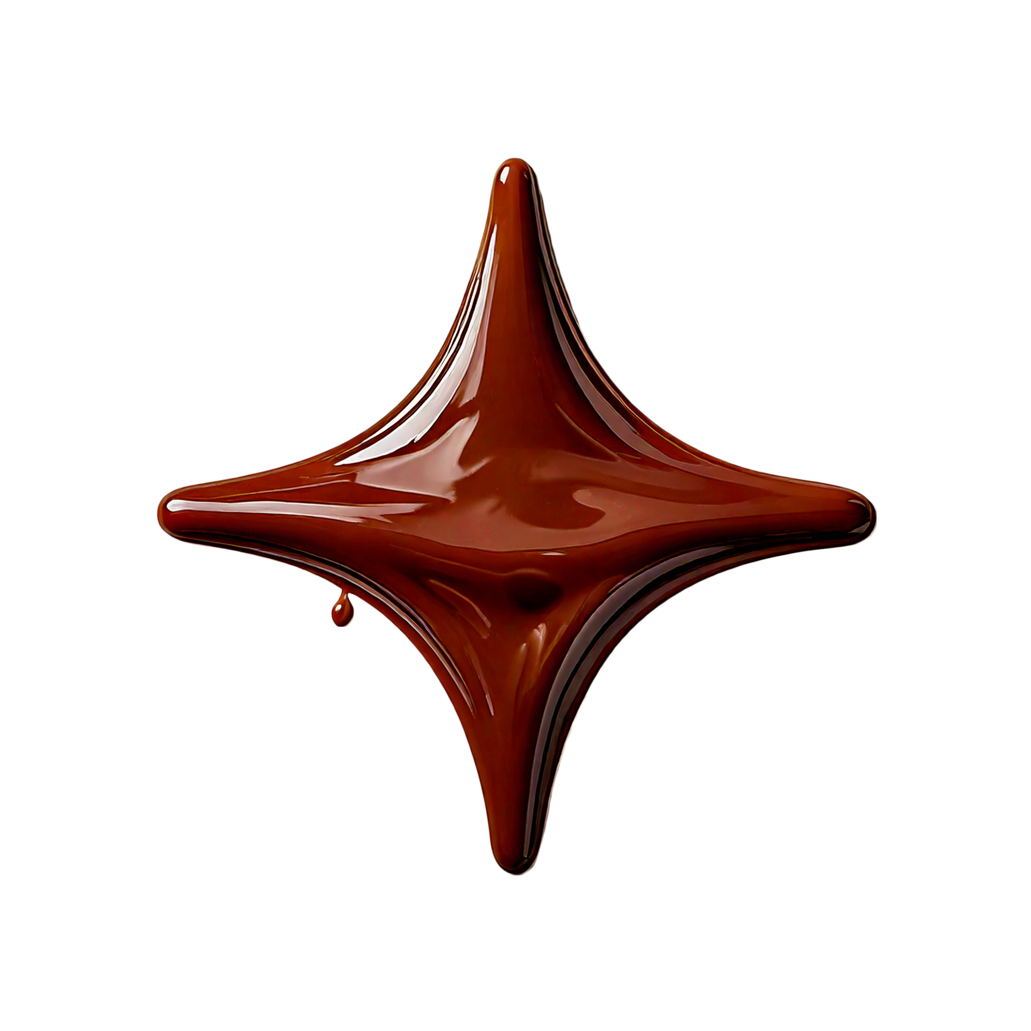 Melted Chocolate