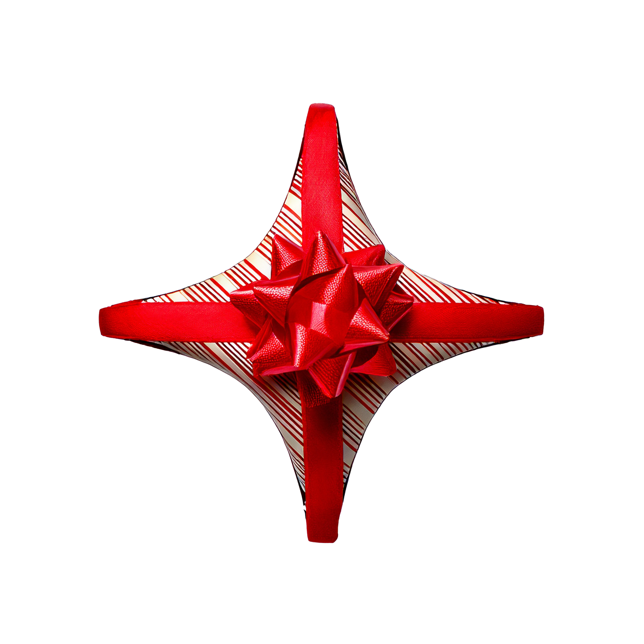 Wrapped with Bow