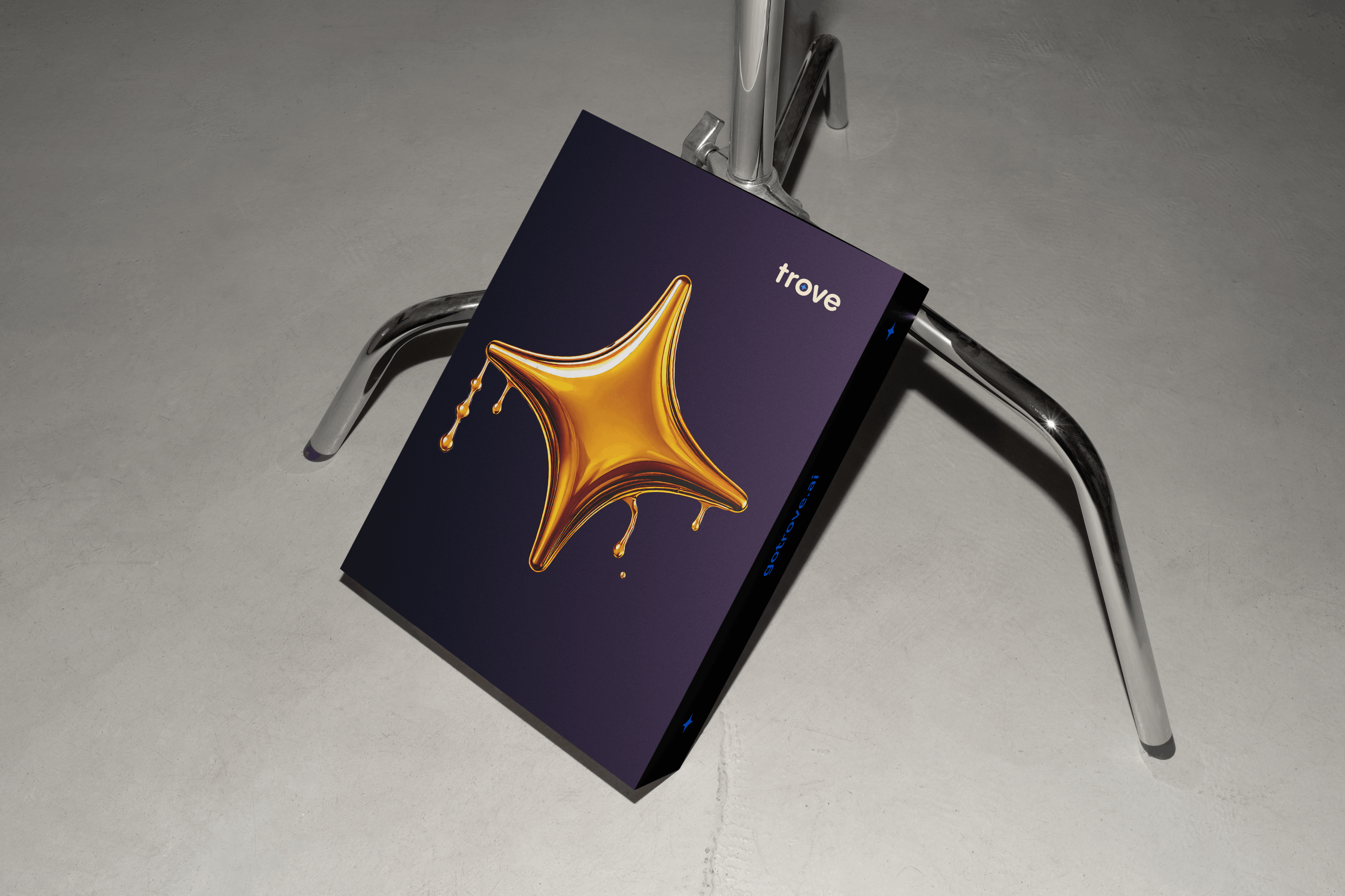 Box Mockup