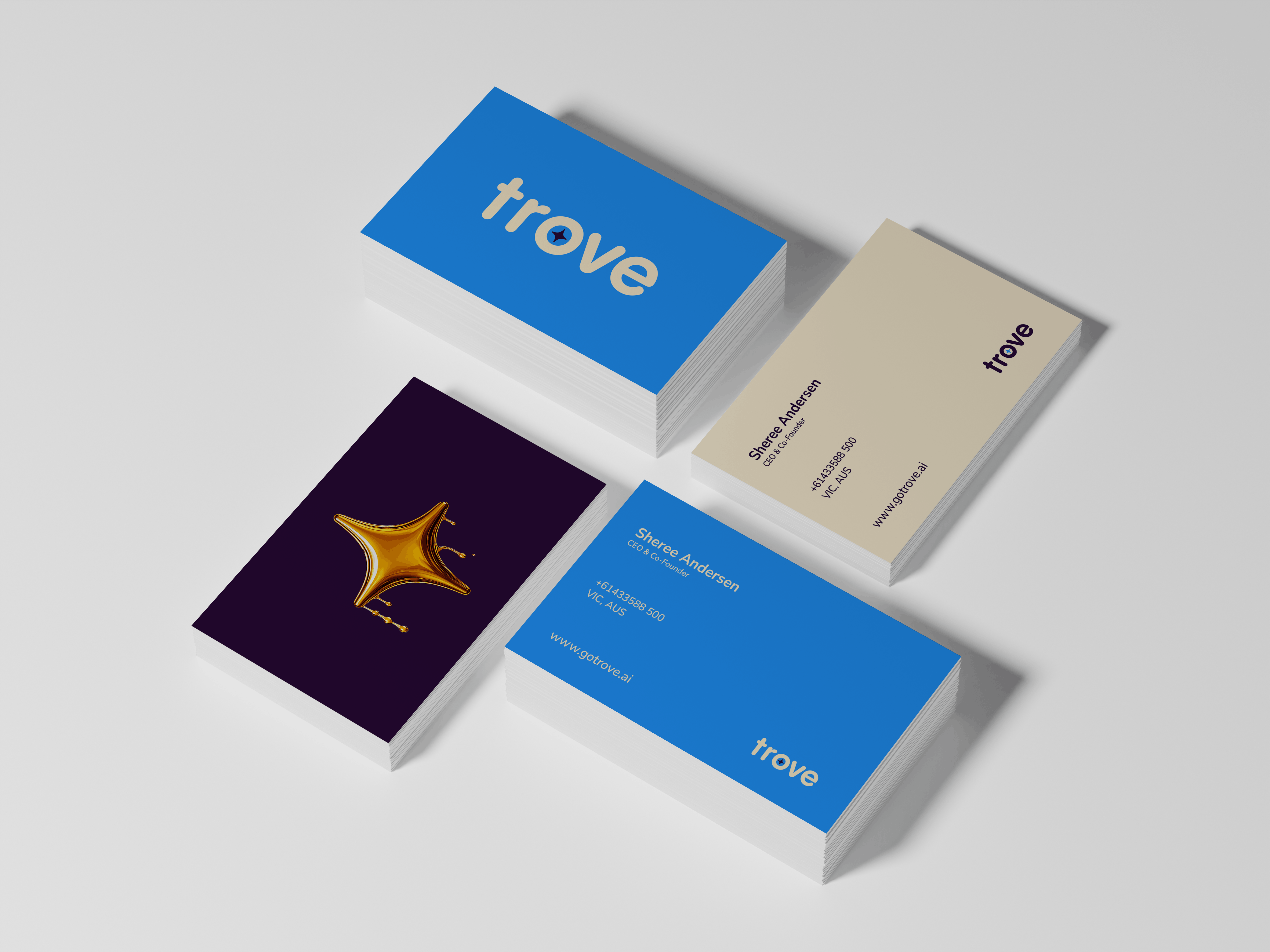 Business Cards