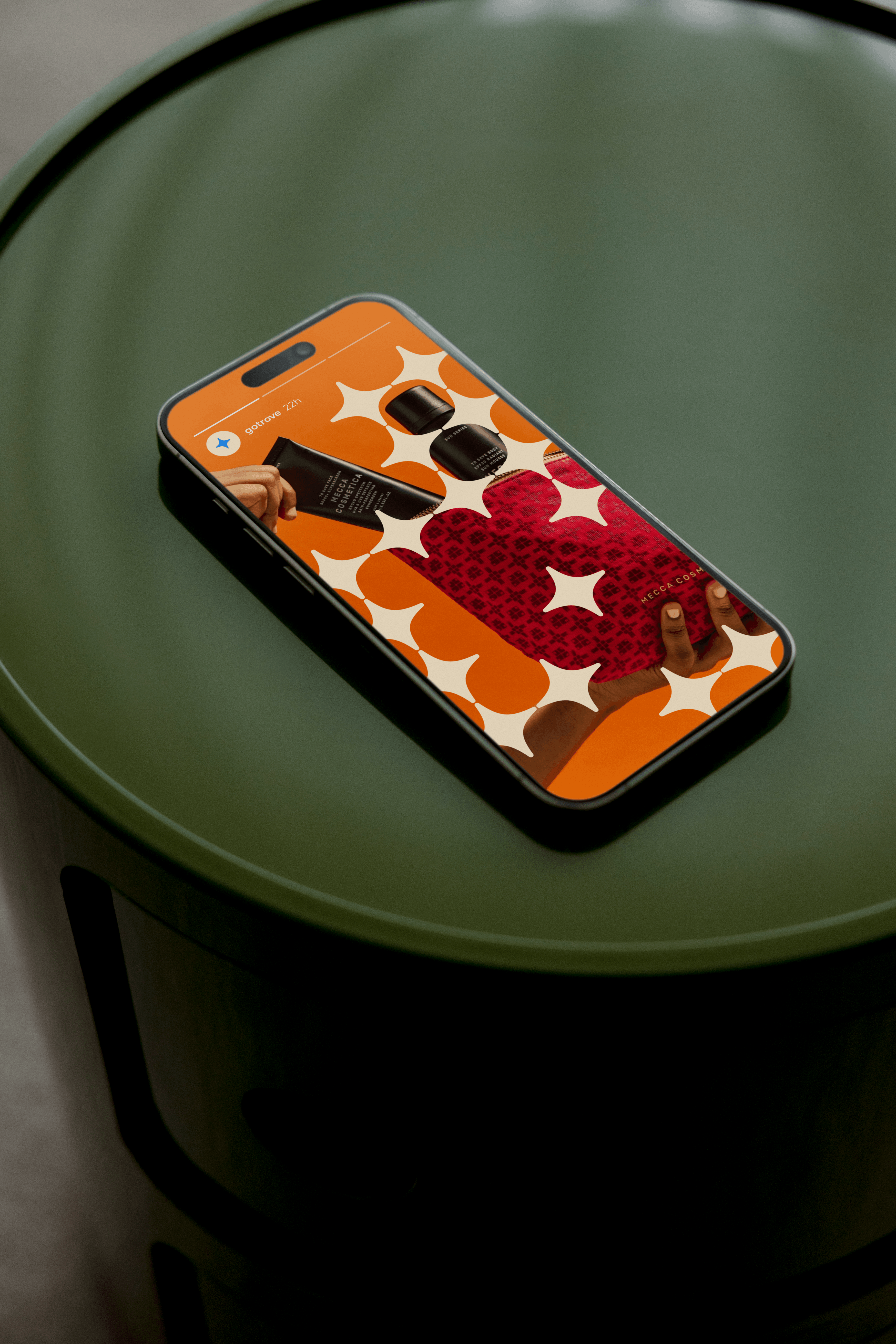 iPhone 2
