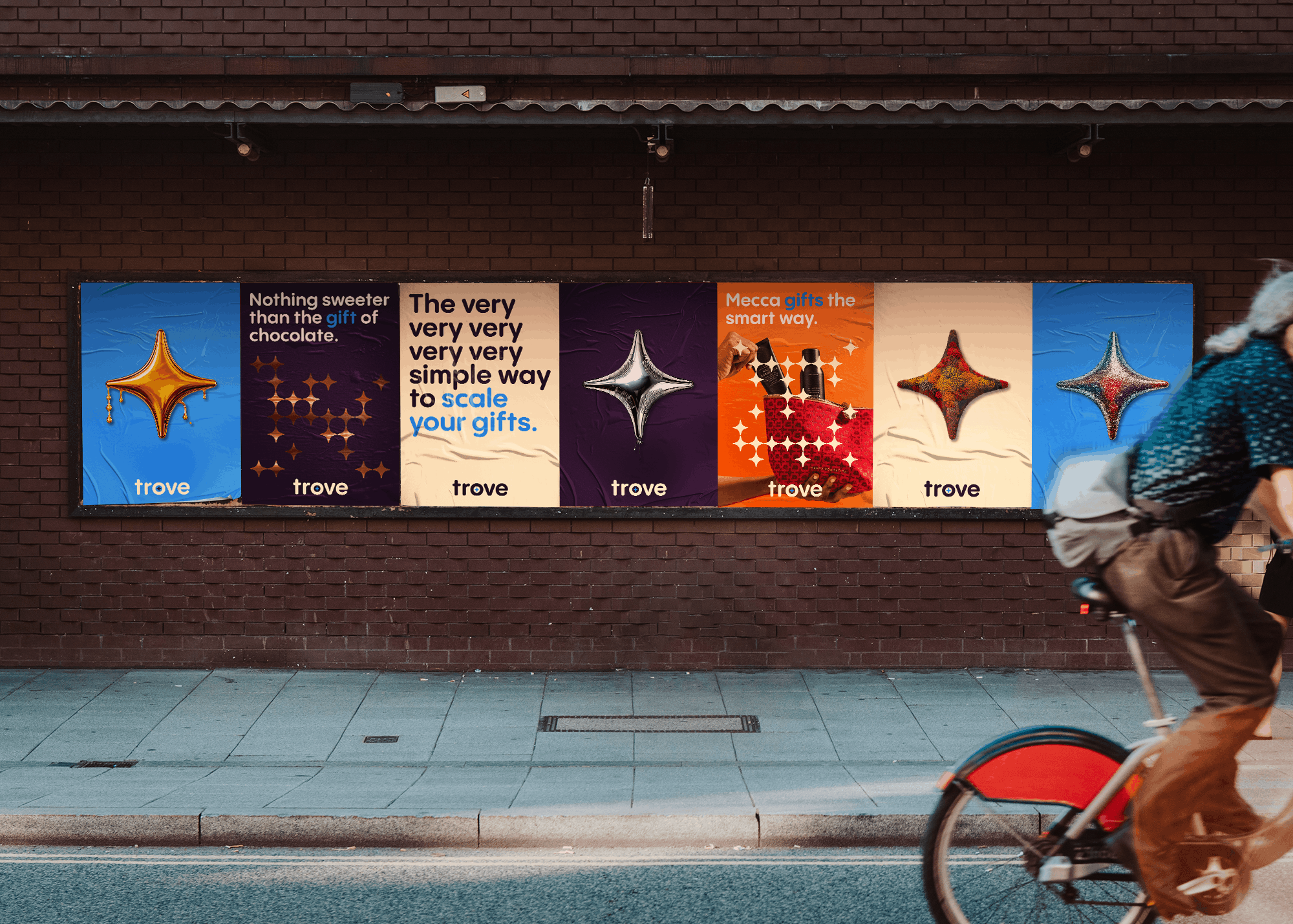 Poster Wall