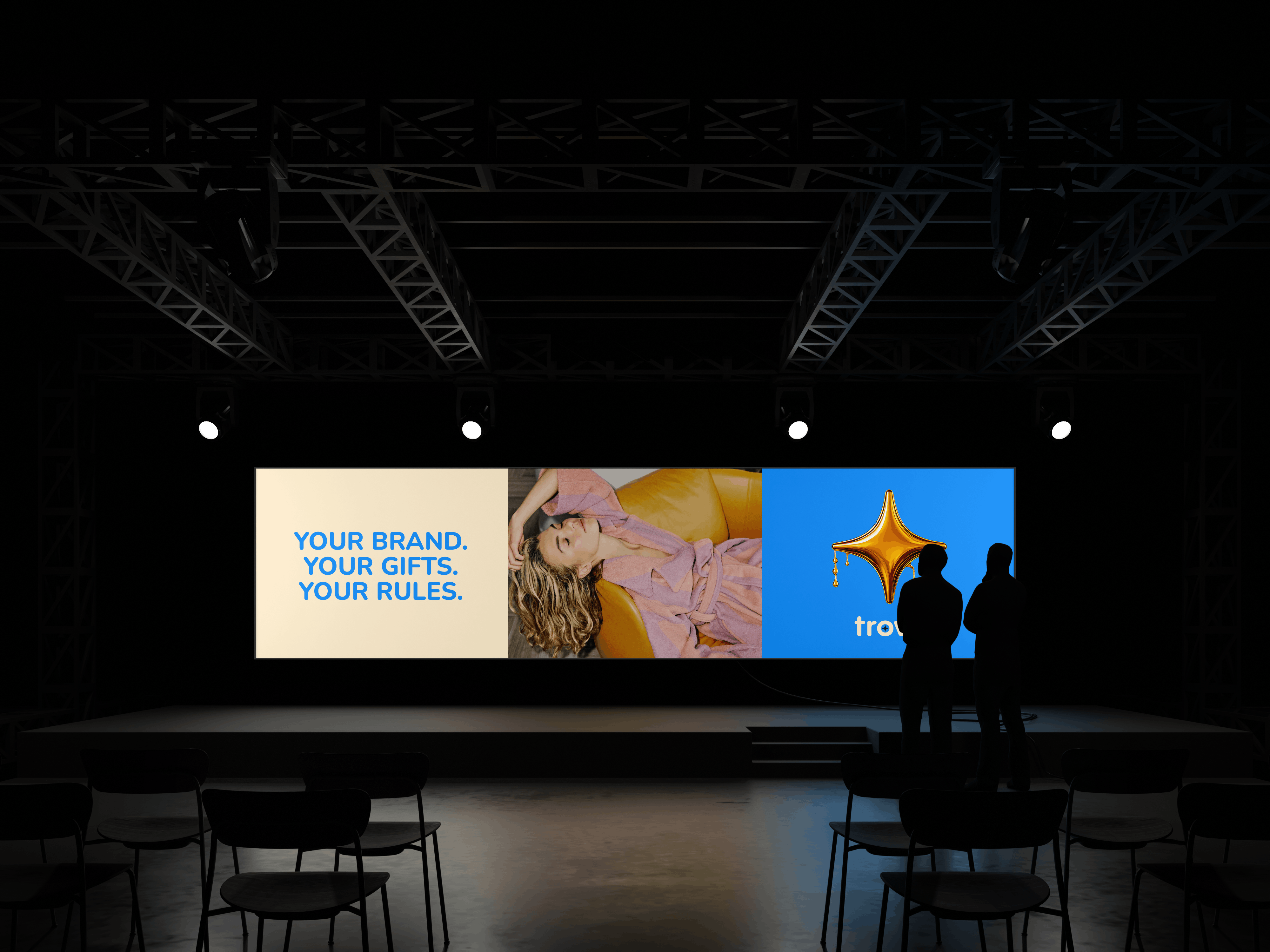 Presentation