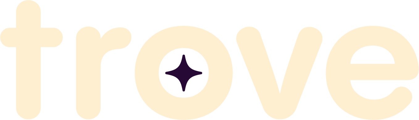 Primary - Cream / Purple