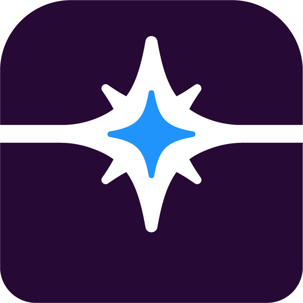 Secondary - Purple / Blue