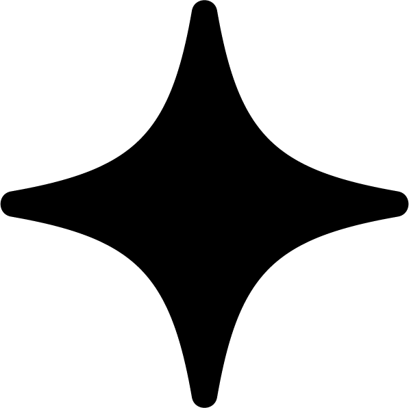 Brandmark - Black