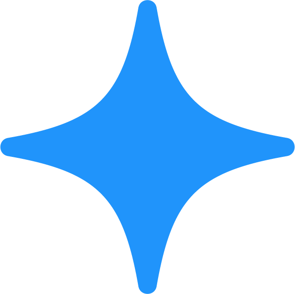 Brandmark - Blue